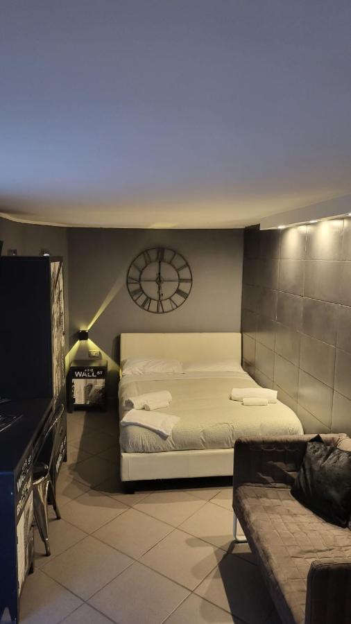 Il Taschino Suite Naples Exterior photo